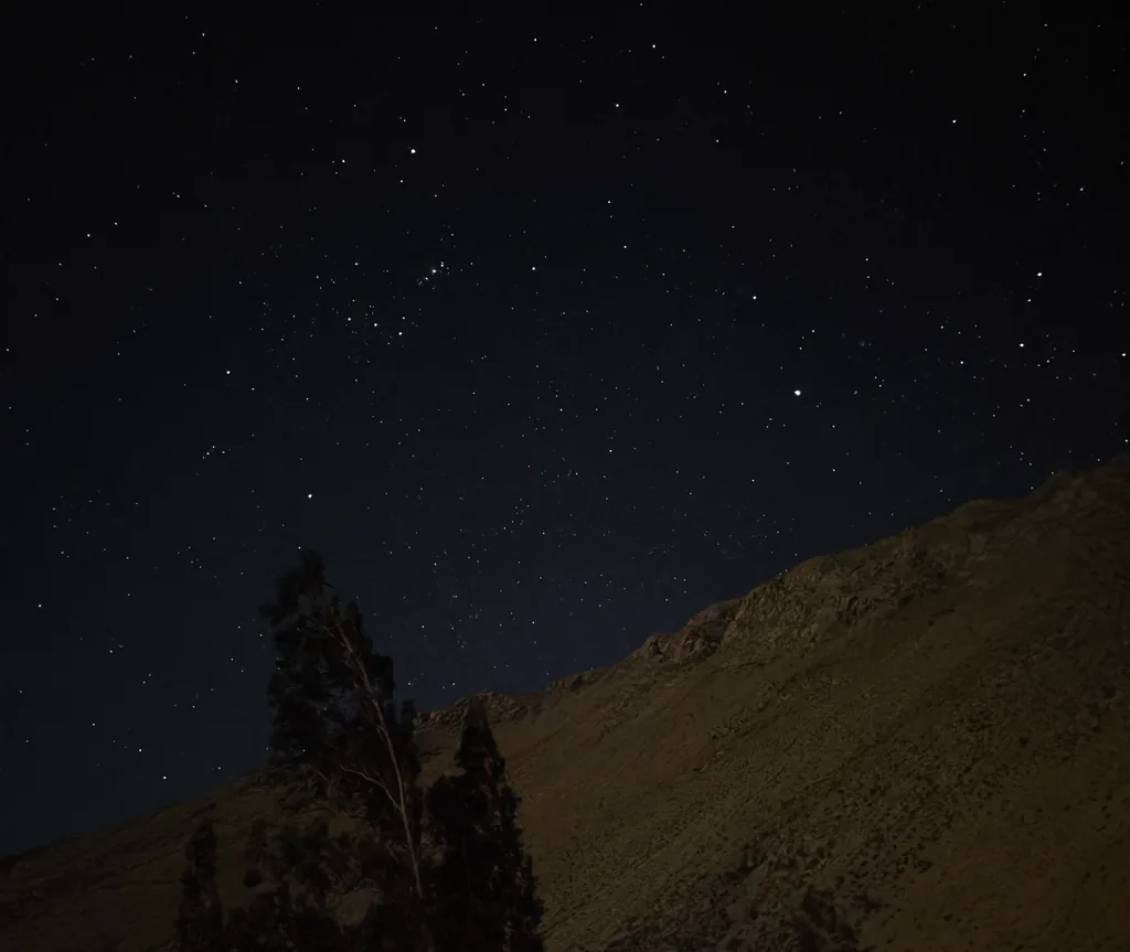 Foto del valle